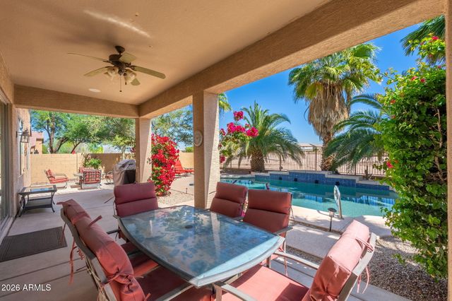 6829 S 55TH Lane, Laveen, AZ 85339