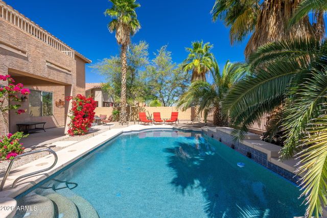 6829 S 55TH Lane, Laveen, AZ 85339