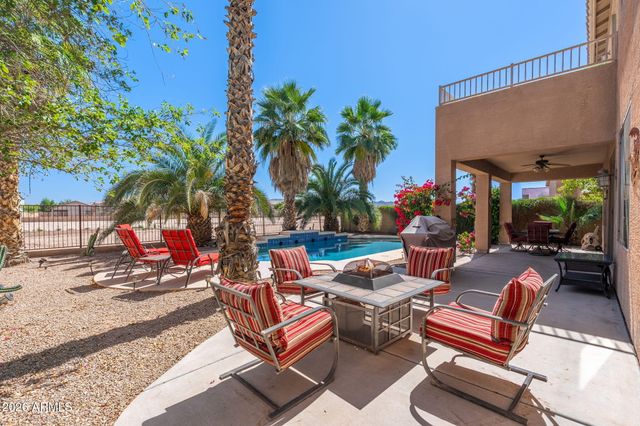 6829 S 55TH Lane, Laveen, AZ 85339