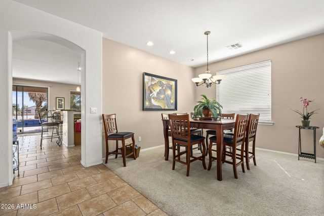 6829 S 55TH Lane, Laveen, AZ 85339