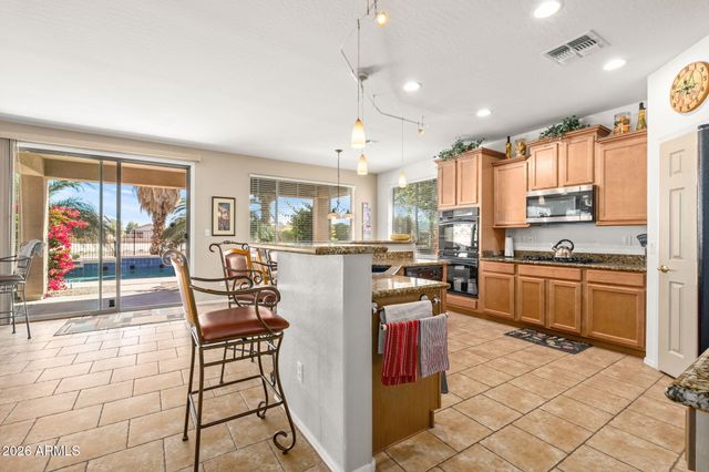 6829 S 55TH Lane, Laveen, AZ 85339