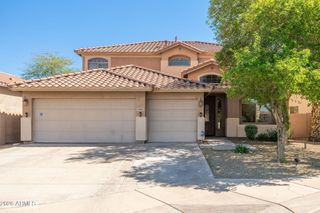 6829 S 55TH Lane, Laveen, AZ 85339