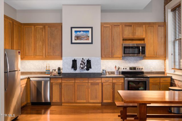 116 Tipton Street 204, Johnson City, TN 37604