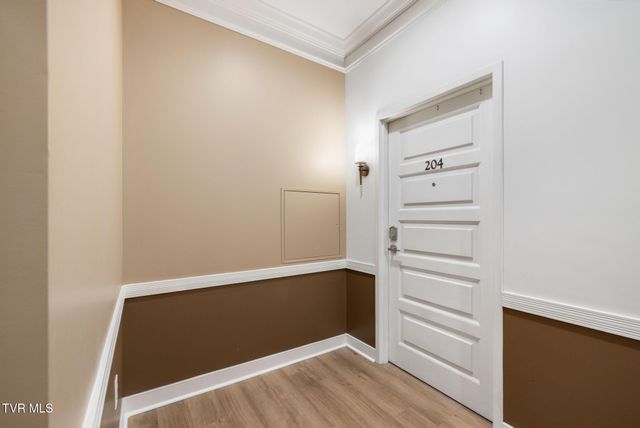 116 Tipton Street 204, Johnson City, TN 37604
