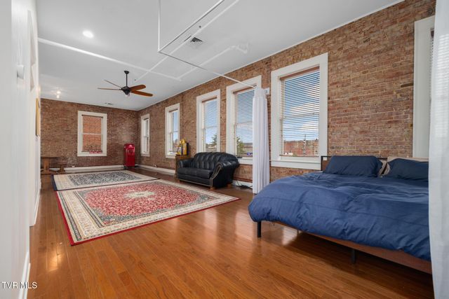 116 Tipton Street 204, Johnson City, TN 37604