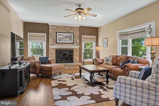 801 WESTRIDGE DR, Hockessin, DE 19707