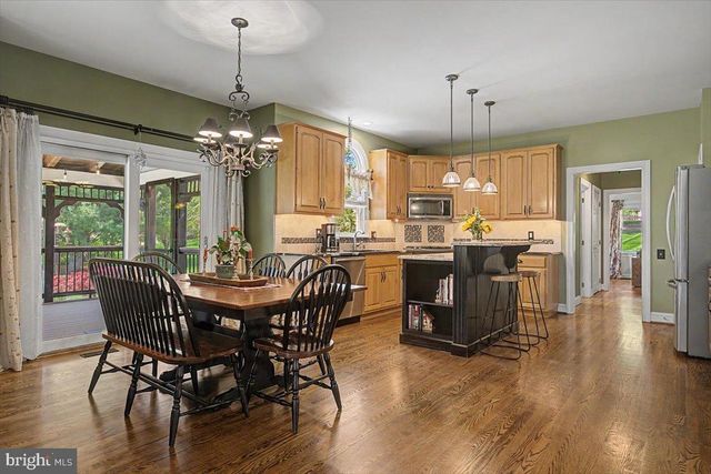 801 WESTRIDGE DR, Hockessin, DE 19707