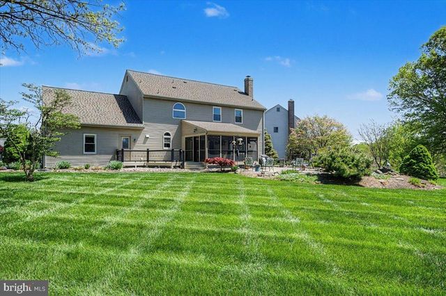 801 WESTRIDGE DR, Hockessin, DE 19707