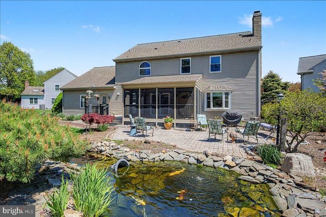 801 WESTRIDGE DR, Hockessin, DE 19707