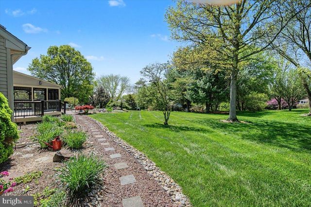 801 WESTRIDGE DR, Hockessin, DE 19707