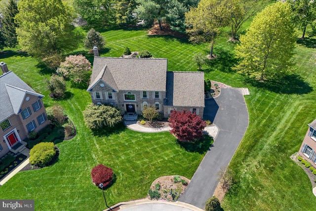 801 WESTRIDGE DR, Hockessin, DE 19707