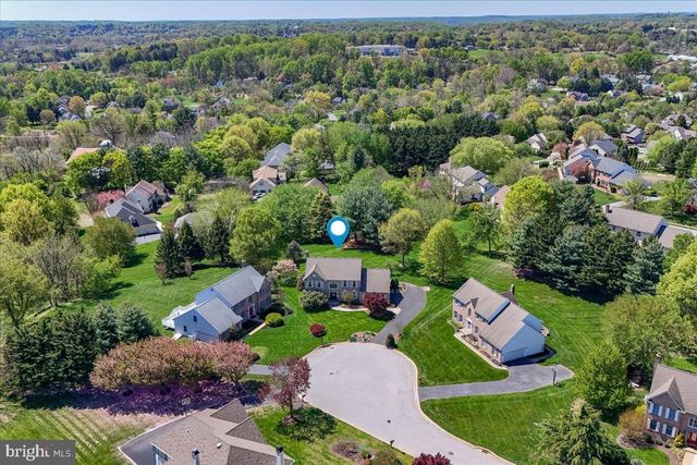 801 WESTRIDGE DR, Hockessin, DE 19707