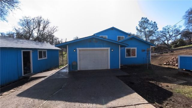 16463 33rd Ave, Clearlake, CA 95422