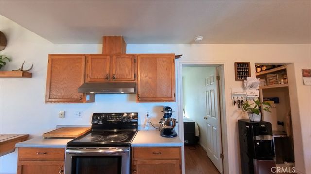 16463 33rd Ave, Clearlake, CA 95422