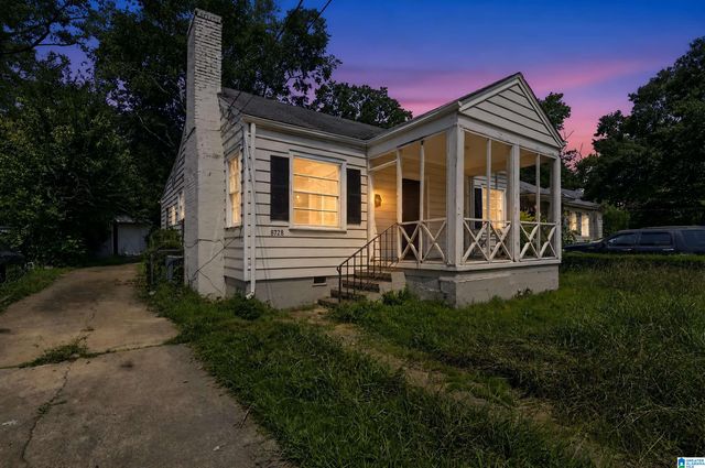 8728 WEST BOULEVARD, Birmingham, AL 35206