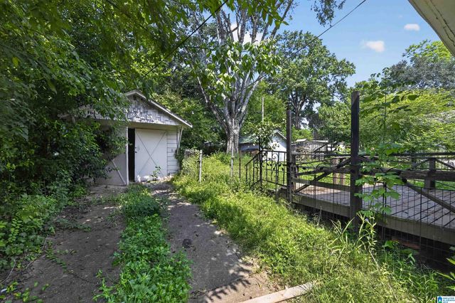 8728 WEST BOULEVARD, Birmingham, AL 35206