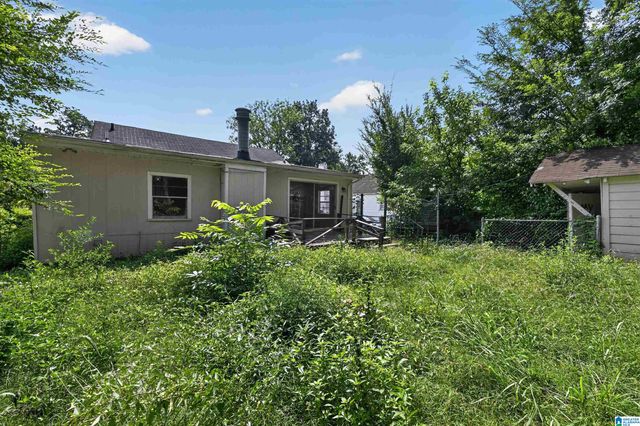 8728 WEST BOULEVARD, Birmingham, AL 35206