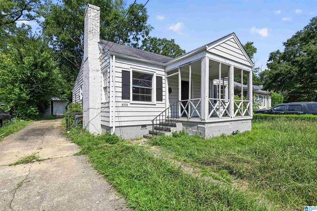 8728 WEST BOULEVARD, Birmingham, AL 35206