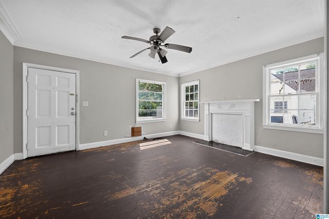 8728 WEST BOULEVARD, Birmingham, AL 35206