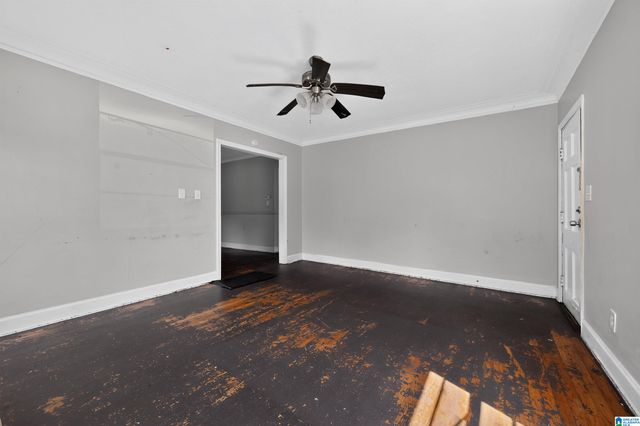 8728 WEST BOULEVARD, Birmingham, AL 35206