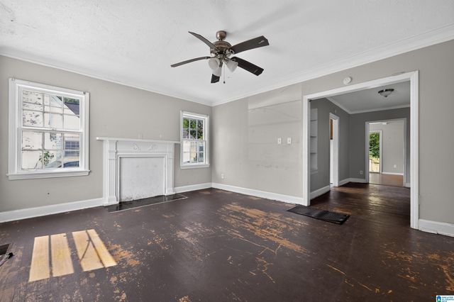 8728 WEST BOULEVARD, Birmingham, AL 35206