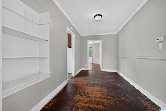 8728 WEST BOULEVARD, Birmingham, AL 35206