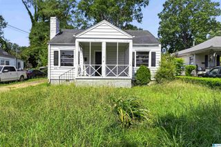 8728 WEST BOULEVARD, Birmingham, AL 35206