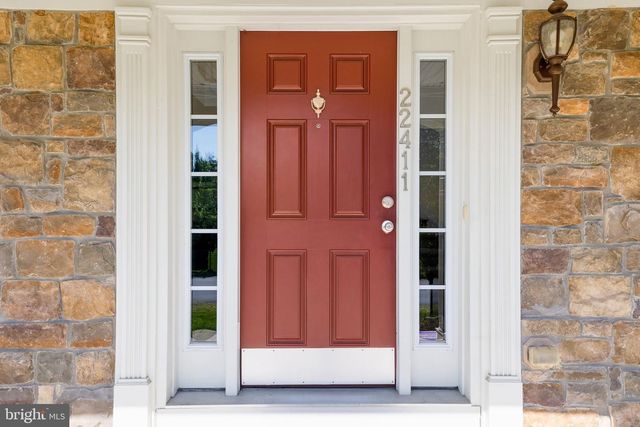 22411 CONSERVANCY DR, Ashburn, VA 20148