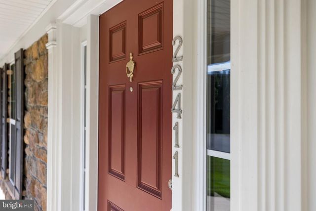 22411 CONSERVANCY DR, Ashburn, VA 20148