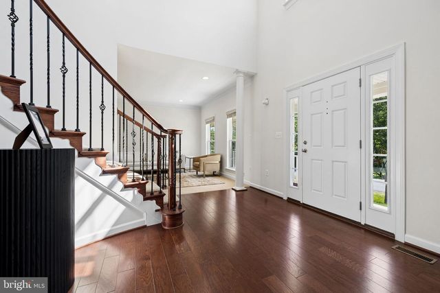 22411 CONSERVANCY DR, Ashburn, VA 20148
