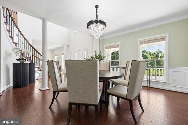 22411 CONSERVANCY DR, Ashburn, VA 20148