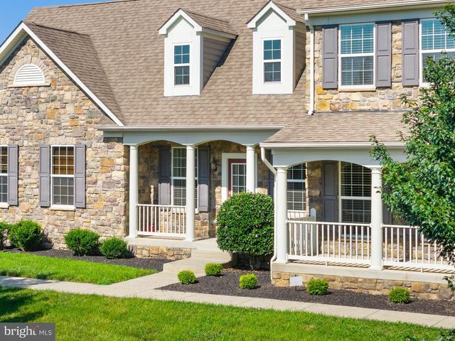 22411 CONSERVANCY DR, Ashburn, VA 20148