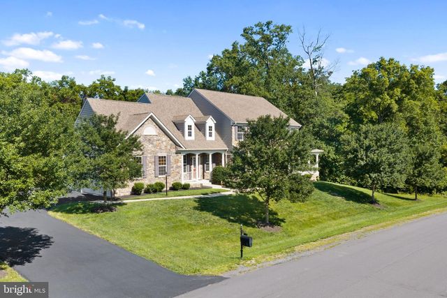 22411 CONSERVANCY DR, Ashburn, VA 20148
