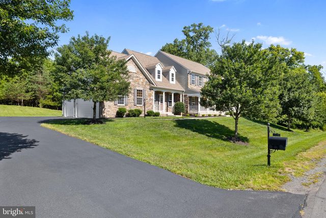 22411 CONSERVANCY DR, Ashburn, VA 20148