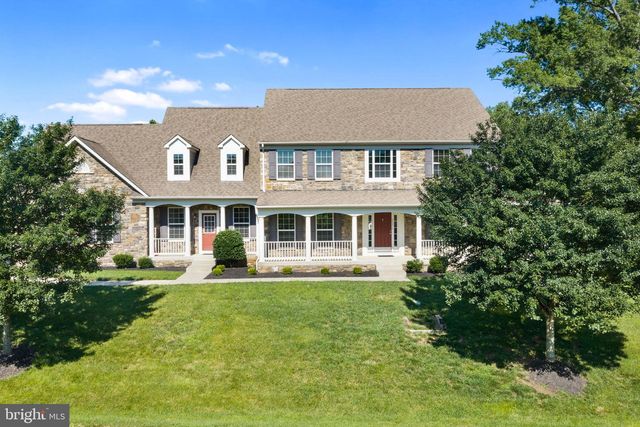 22411 CONSERVANCY DR, Ashburn, VA 20148