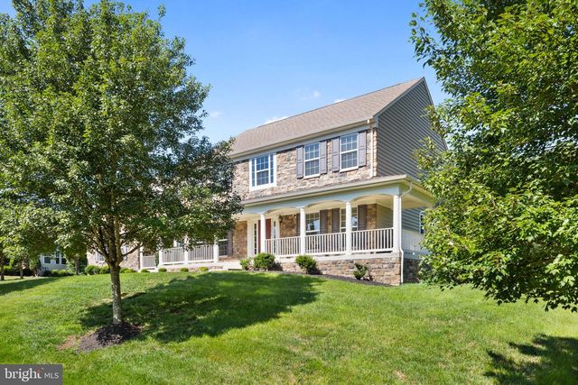 22411 CONSERVANCY DR, Ashburn, VA 20148