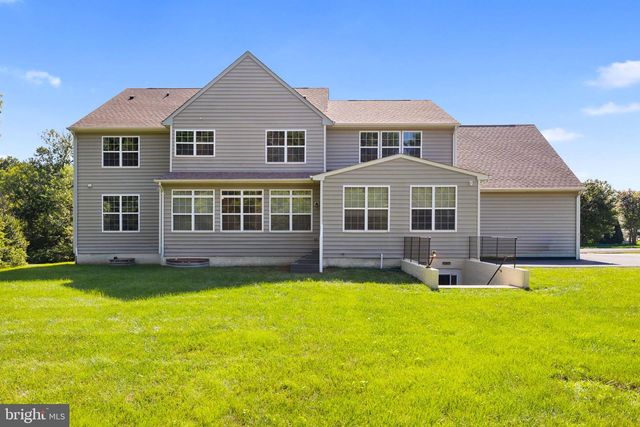 22411 CONSERVANCY DR, Ashburn, VA 20148
