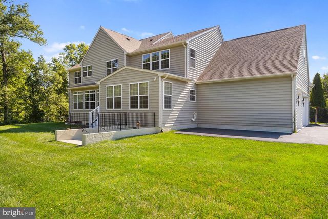 22411 CONSERVANCY DR, Ashburn, VA 20148