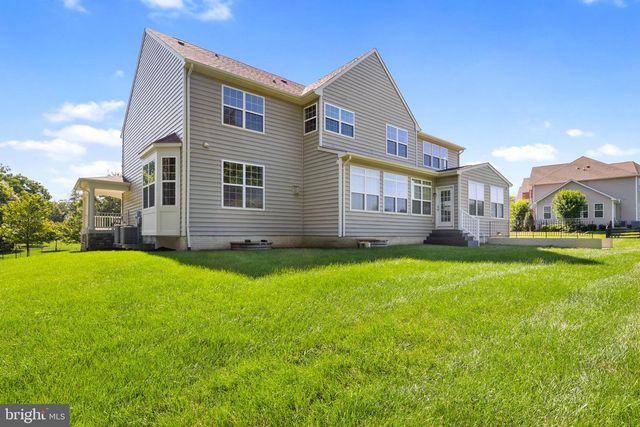 22411 CONSERVANCY DR, Ashburn, VA 20148