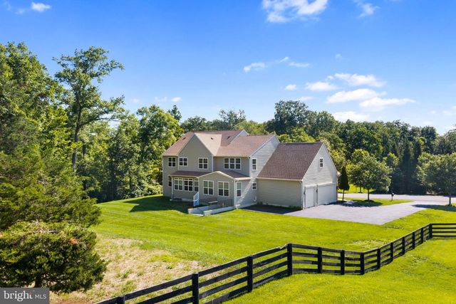 22411 CONSERVANCY DR, Ashburn, VA 20148
