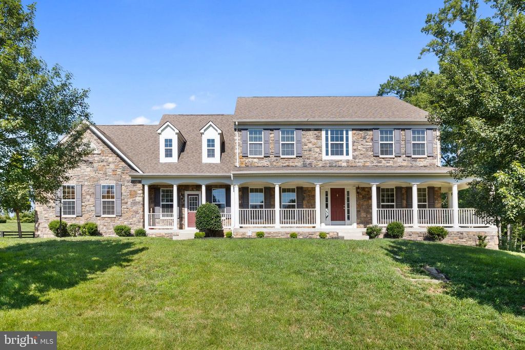 22411 CONSERVANCY DR, Ashburn, VA 20148