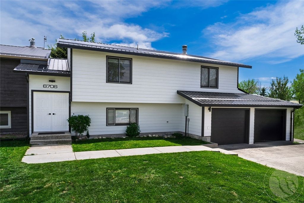 6706 S 12th Street, Huntley, MT 59037