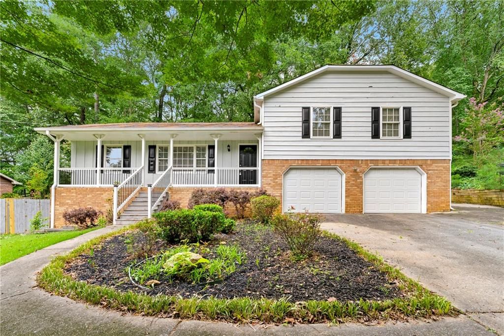 2140 Spalding Drive, Marietta, GA 30062