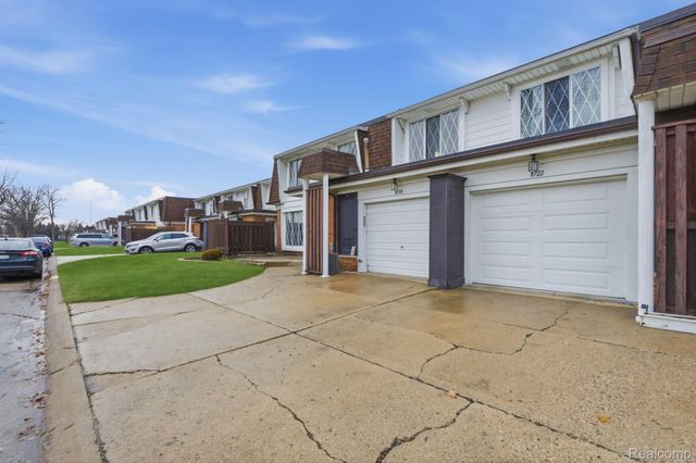 8710 Community Boulevard, Warren, MI 48093