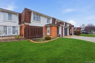 8710 Community Boulevard, Warren, MI 48093