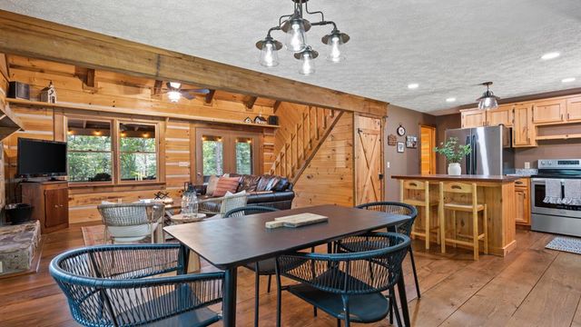 219 Ridge Top Lane, Blue Ridge, GA 30513
