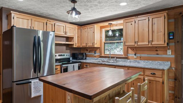219 Ridge Top Lane, Blue Ridge, GA 30513