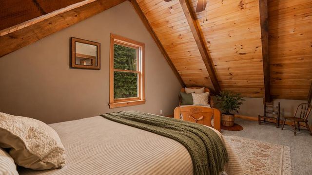219 Ridge Top Lane, Blue Ridge, GA 30513