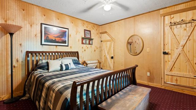 219 Ridge Top Lane, Blue Ridge, GA 30513