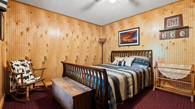 219 Ridge Top Lane, Blue Ridge, GA 30513